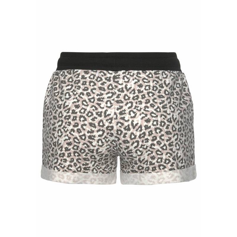 Lascana Shorts Damen