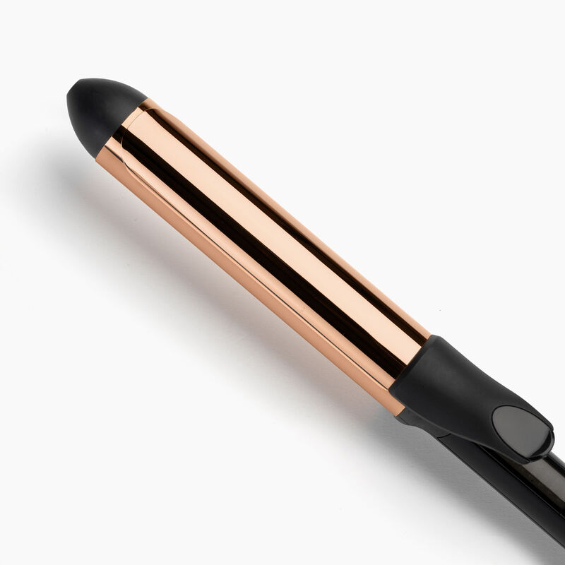 Boucleur à pince Titanium Brilliance