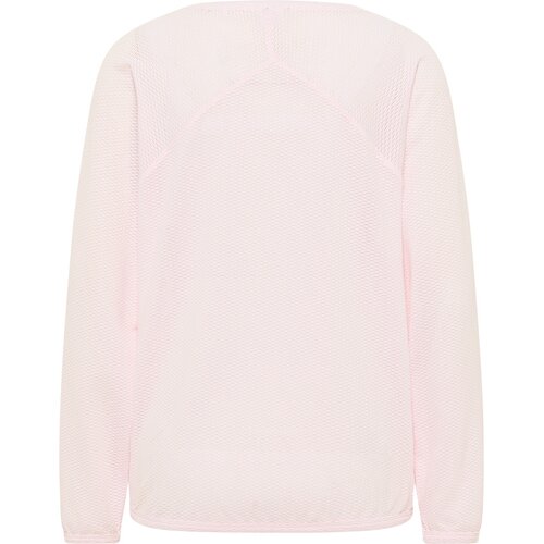 DAMEN SWEATSHIRT VB_ CHARLEEN DBT SHIRT
