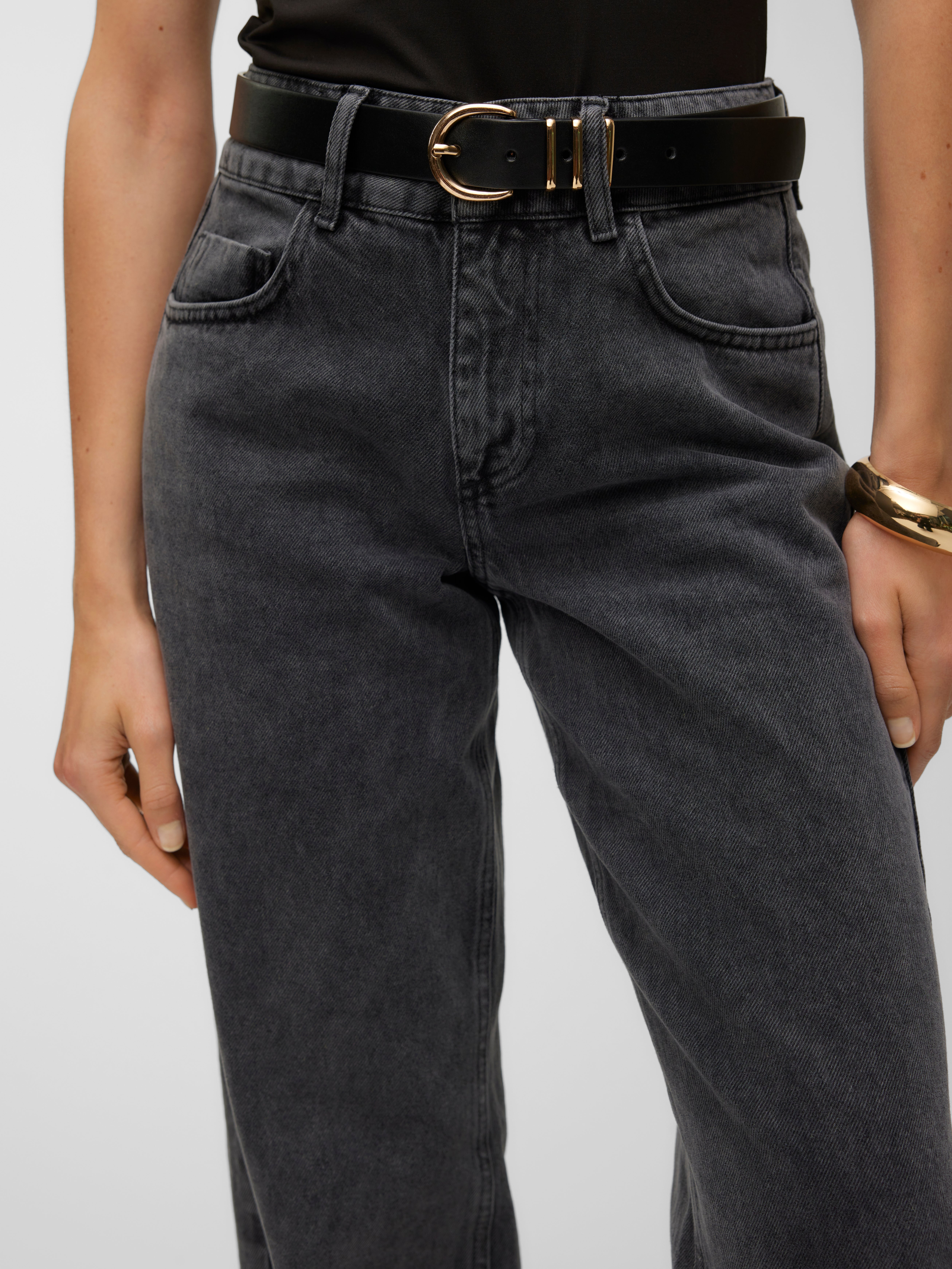 SNRANCY Jeans