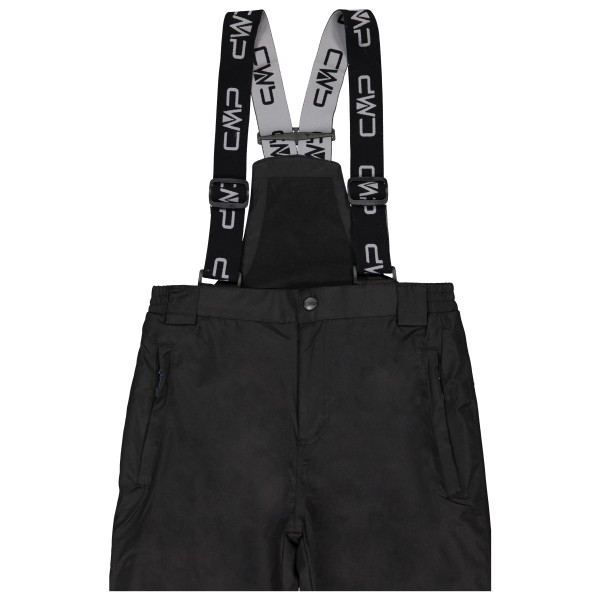 CMP - Kid's Salopette Twill - Skihose