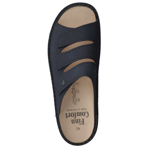 Pantolette-41101090006 Finn Comfort