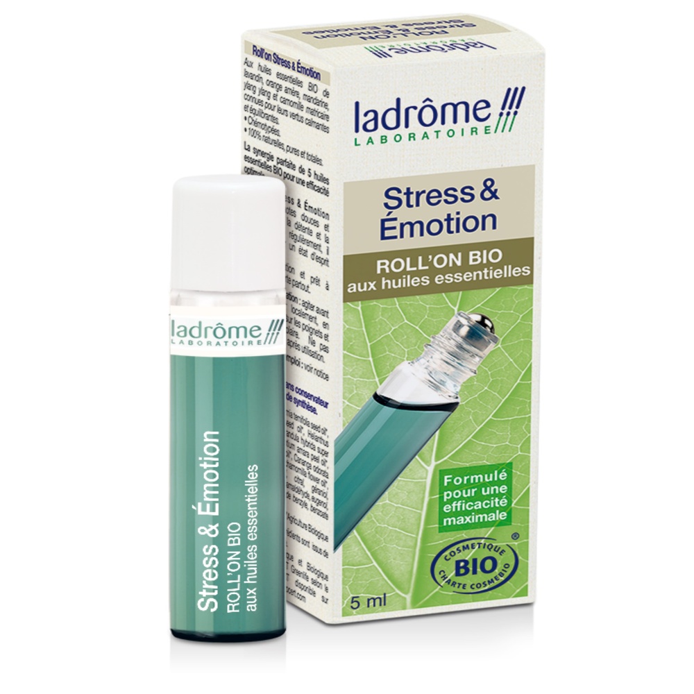 ladrome stress & emotions ROLL'ON
