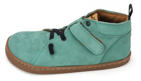 Pegres ~ MidCut Leder ~ Mint