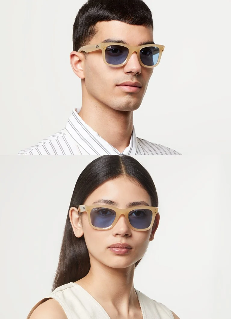 Ray-Ban Wayfarer Reverse Sunglasses RBR0502S