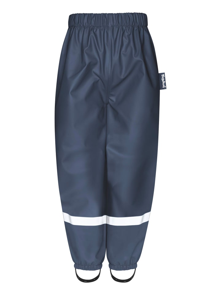 Playshoes Regenhose in Marine günstig kaufen