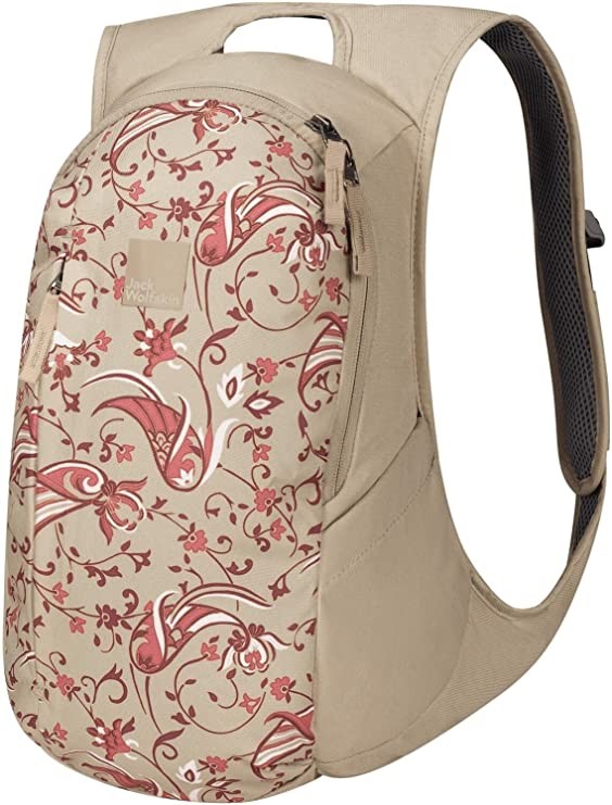 JACK WOLFSKIN Handtaschen beige ANCONA