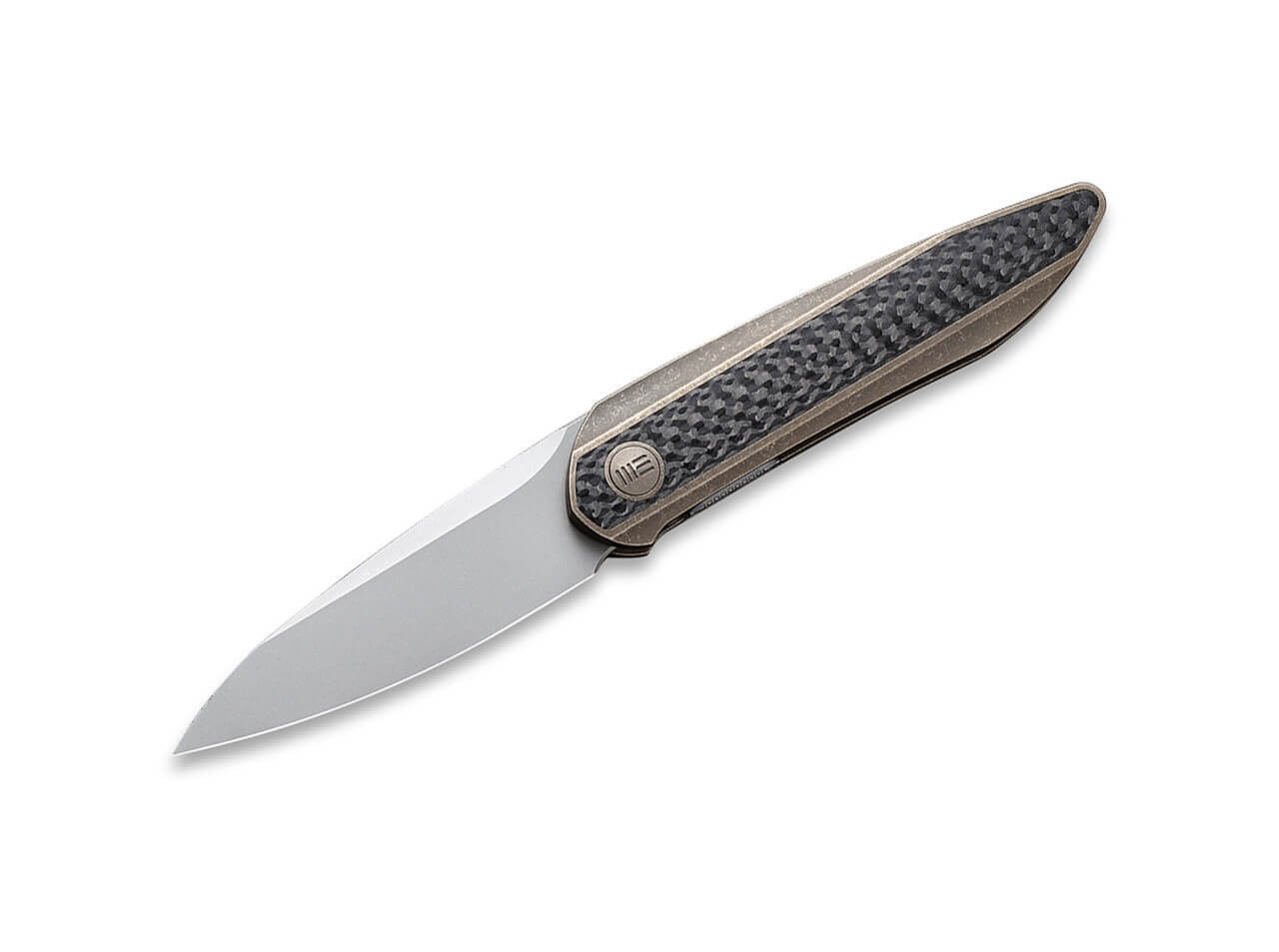 Black Void Opus CF Bronze