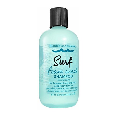 Bumble and bumble Surf pjenasti šampon za pranje 250 ml