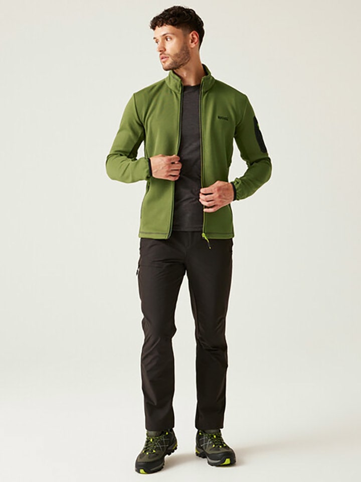 Regatta Fleecejacke 