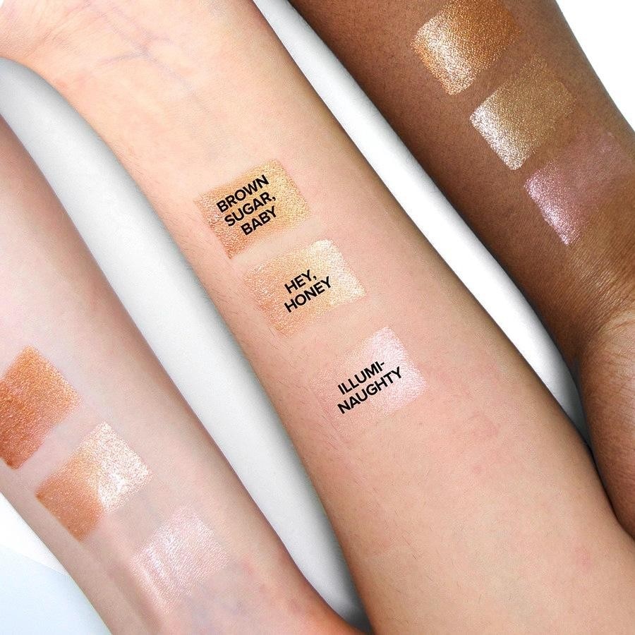 Nudies All Over Face Glow