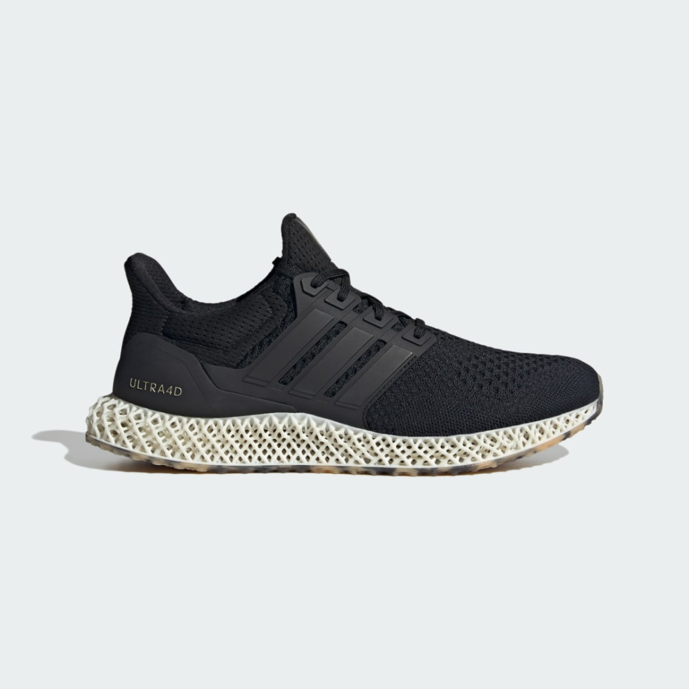 adidas Ultra 4D IG2264 / schwarz