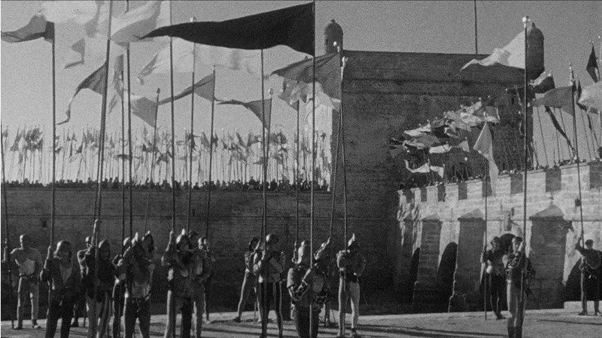 Orson Welles Othello - Kinofassung (digital remastered)
