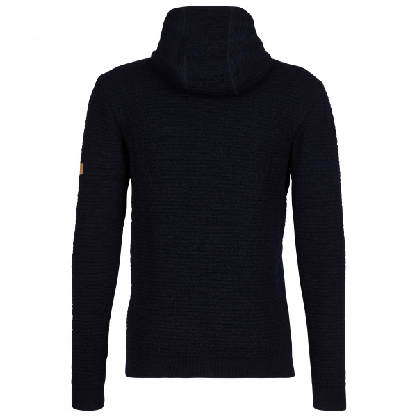 Ivanhoe of Sweden - Morel Hood - Wolljacke