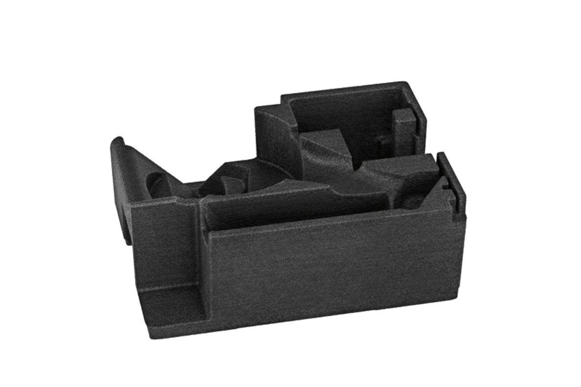 Bosch Blue Accessories 1600A02SJ1 1/1 inlay GWS 18V-180 P / PC