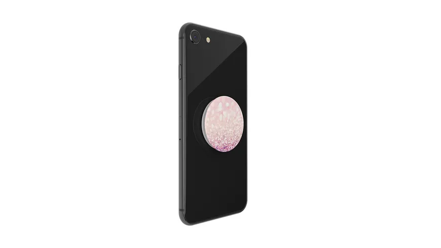 PopSockets PopGrip Blush
