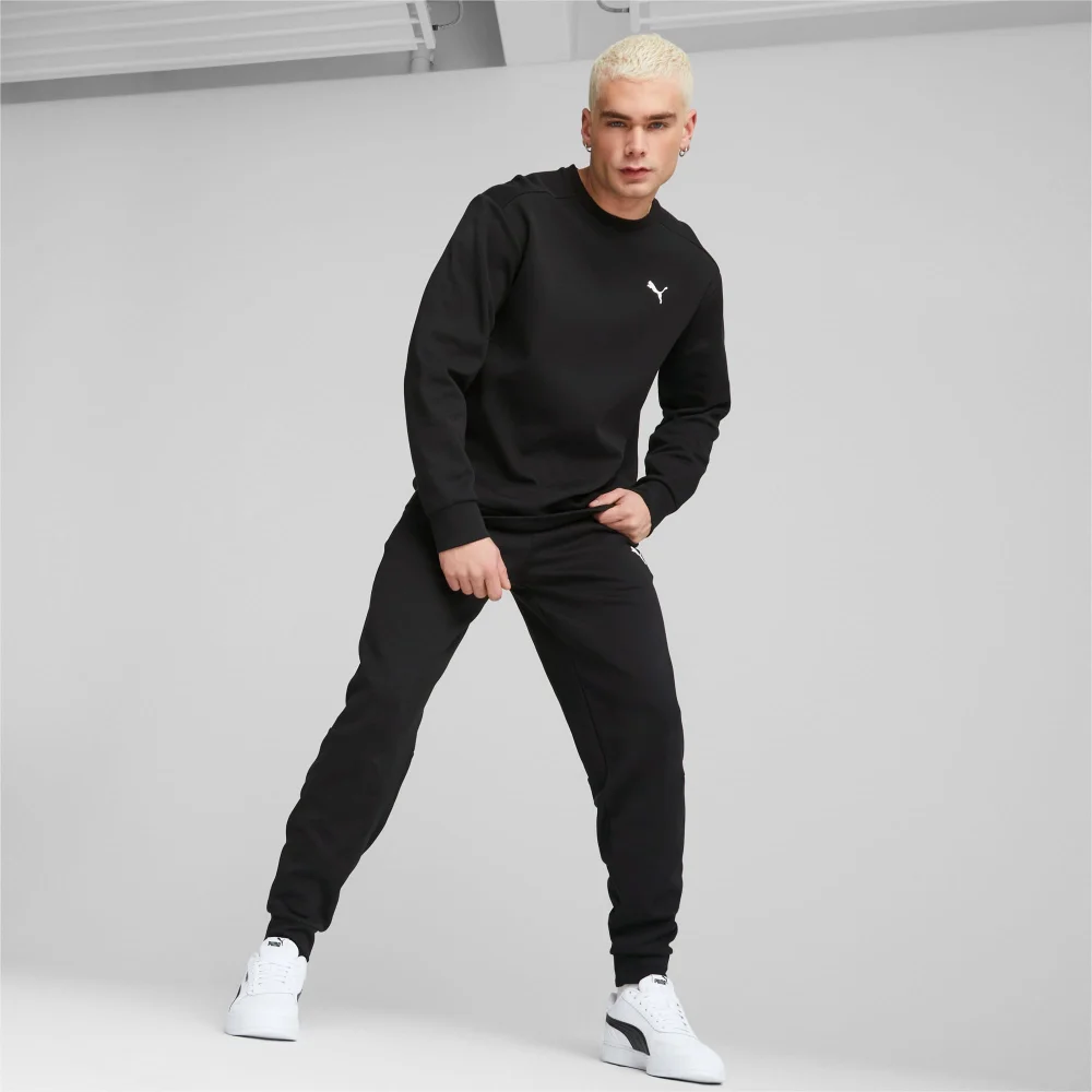 PUMA Caven 380810 02 / weiss