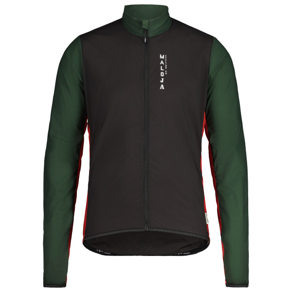 Maloja - MaxM. Jacket - Fahrradjacke