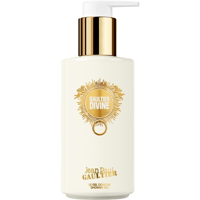 Shower Gel