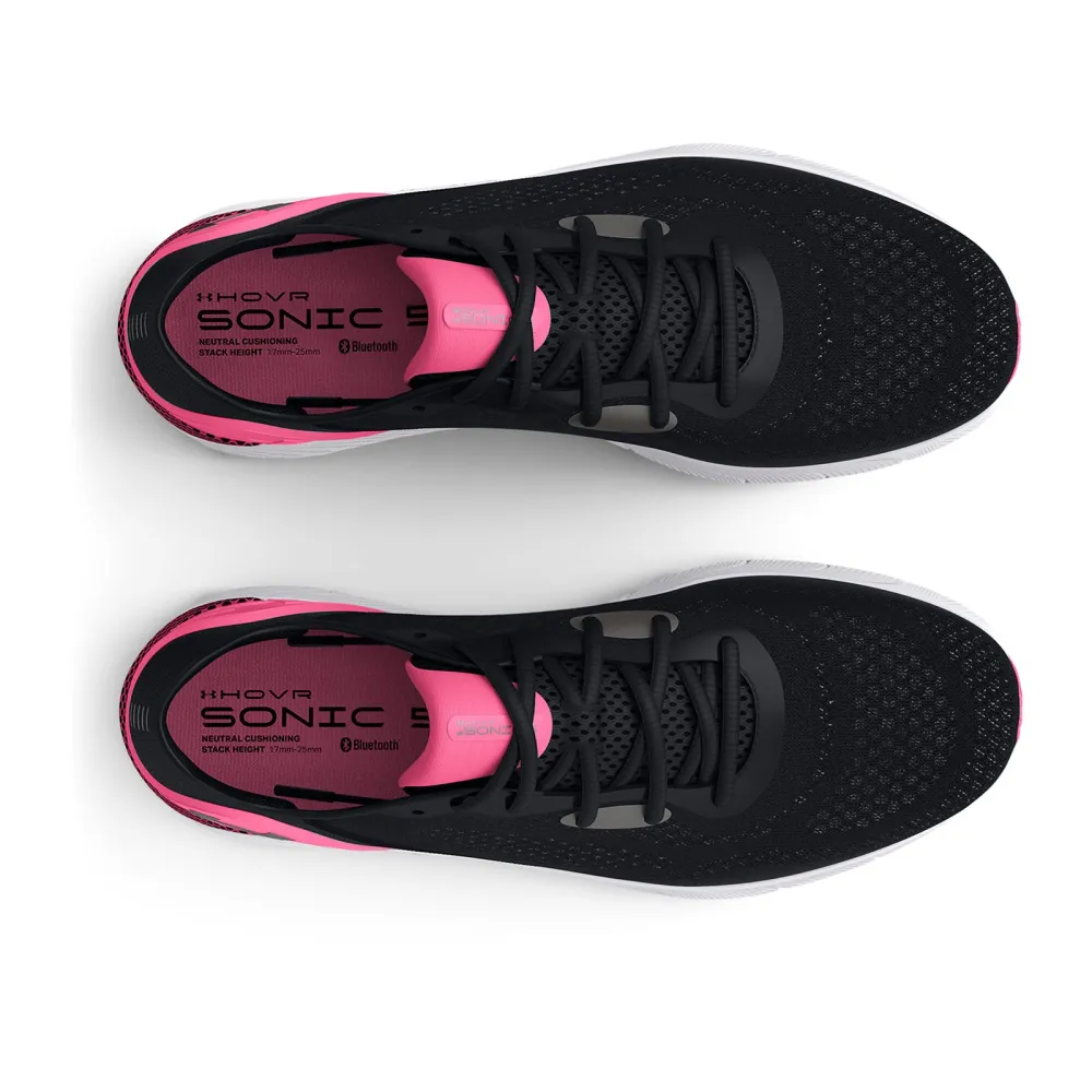 Under Armour HOVR Sonic 5 3024906-004 / schwarz