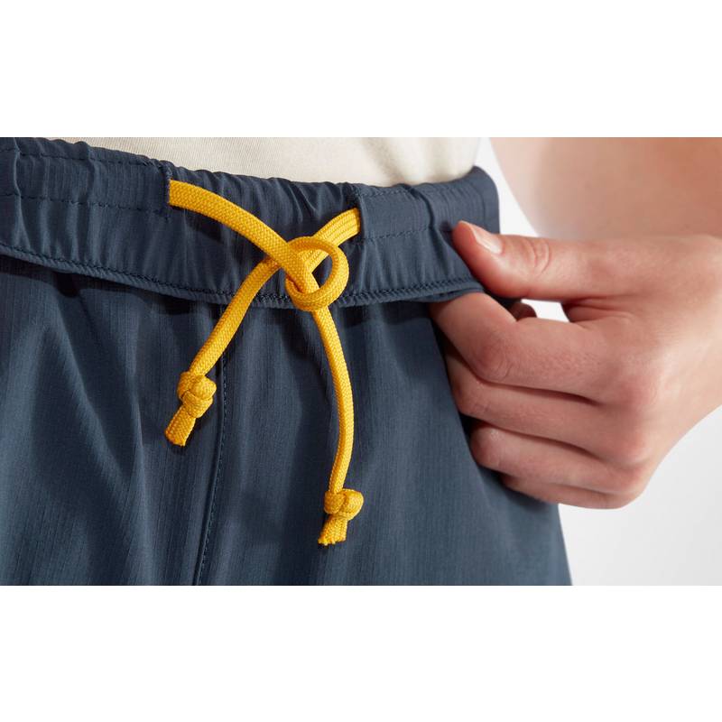 FJÄLLRÄVEN High Coast Relaxed Funktionsshorts Damen