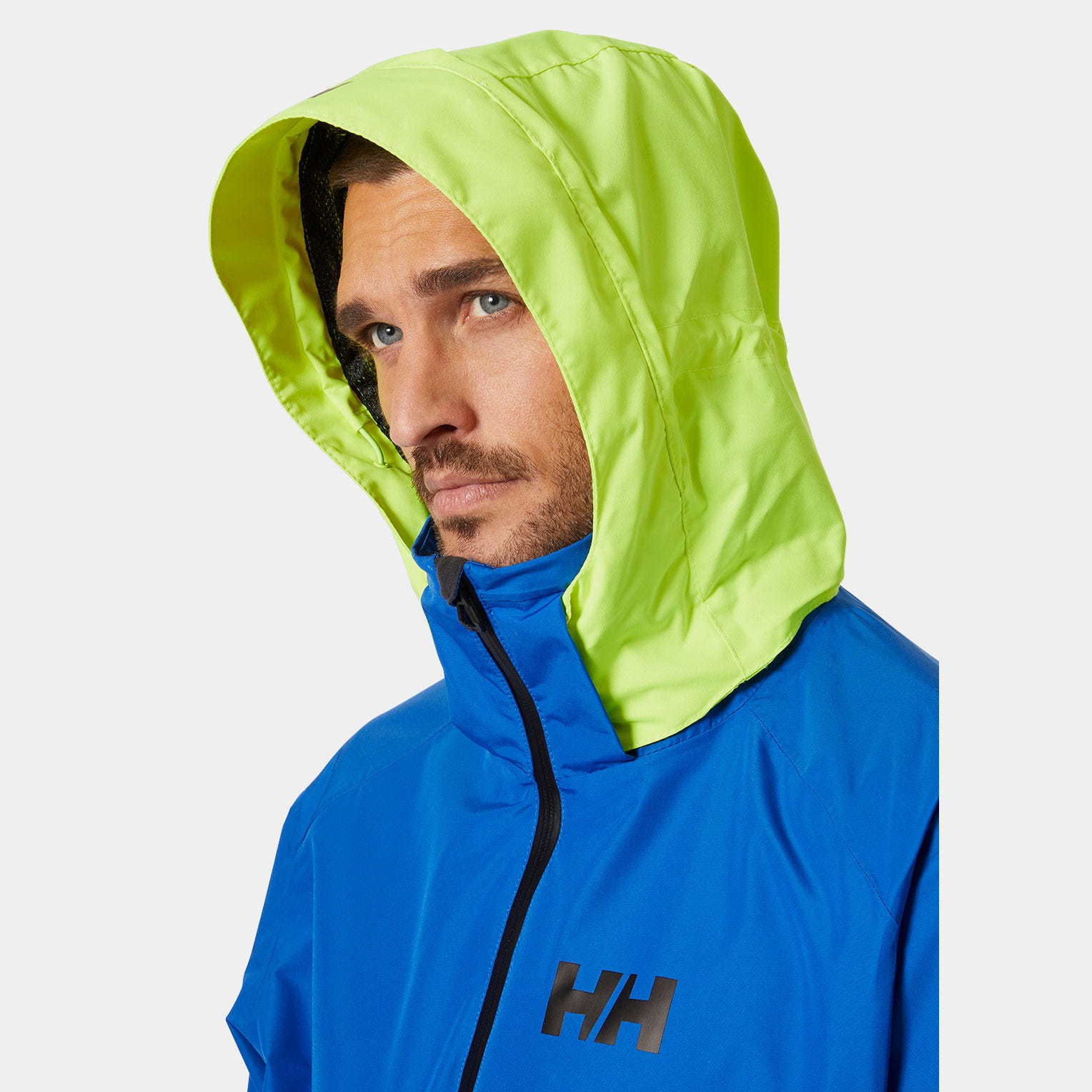 Men’s Inshore Cup Sailing Jacket