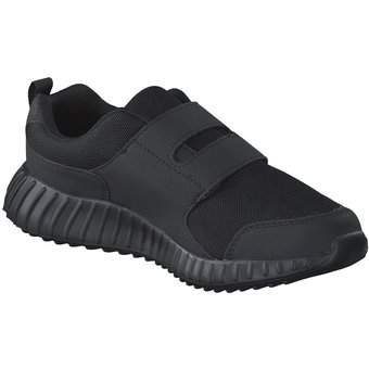 Okinawa Kletter in schwarz