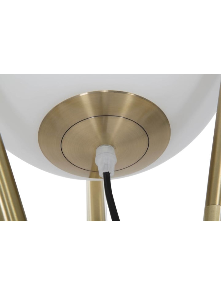 Mauro Ferretti Stehlampe in gold günstig kaufen onesize