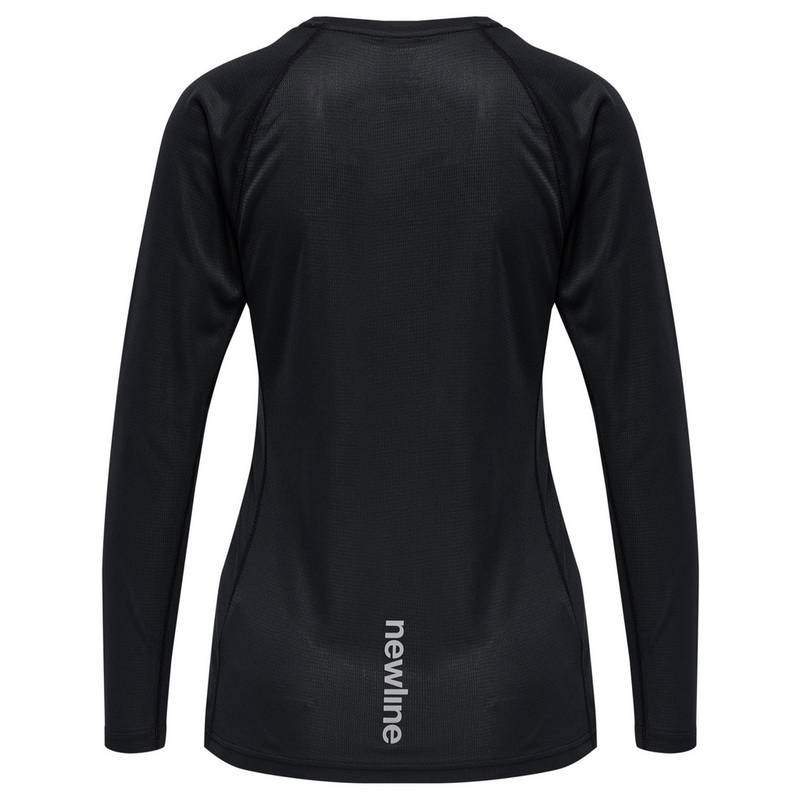 Newline WOMEN CORE RUNNING T-SHIRT L/S T-Shirt Damen