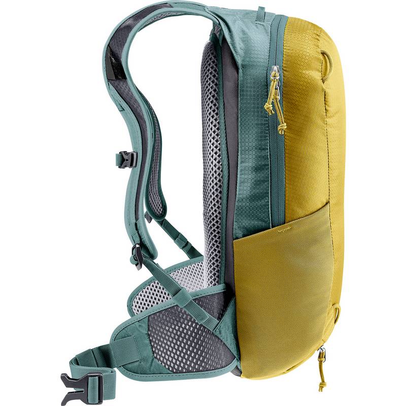 Deuter Race 8 Fahrradrucksack
