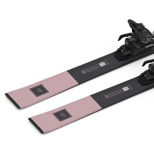 DAMEN ALL-MOUNTAIN SKI E S/MAX N°8 + M11 GW L80 B