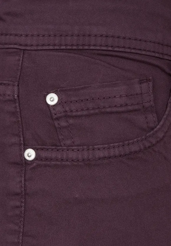 CECIL Loose Fit Joggstyle Hose