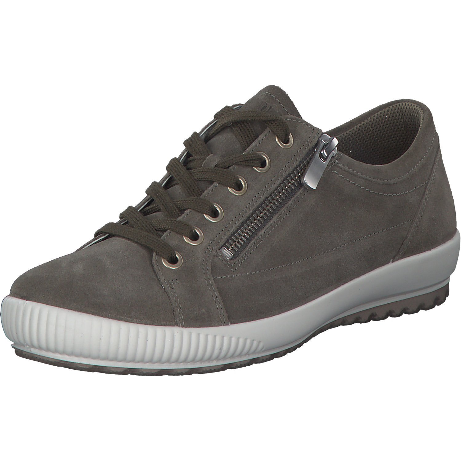 Legero 00818, Sneakers Low, Damen, flint (grün)