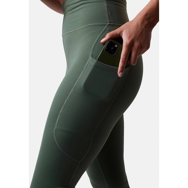 CLN Athletics Charge Tights Damen