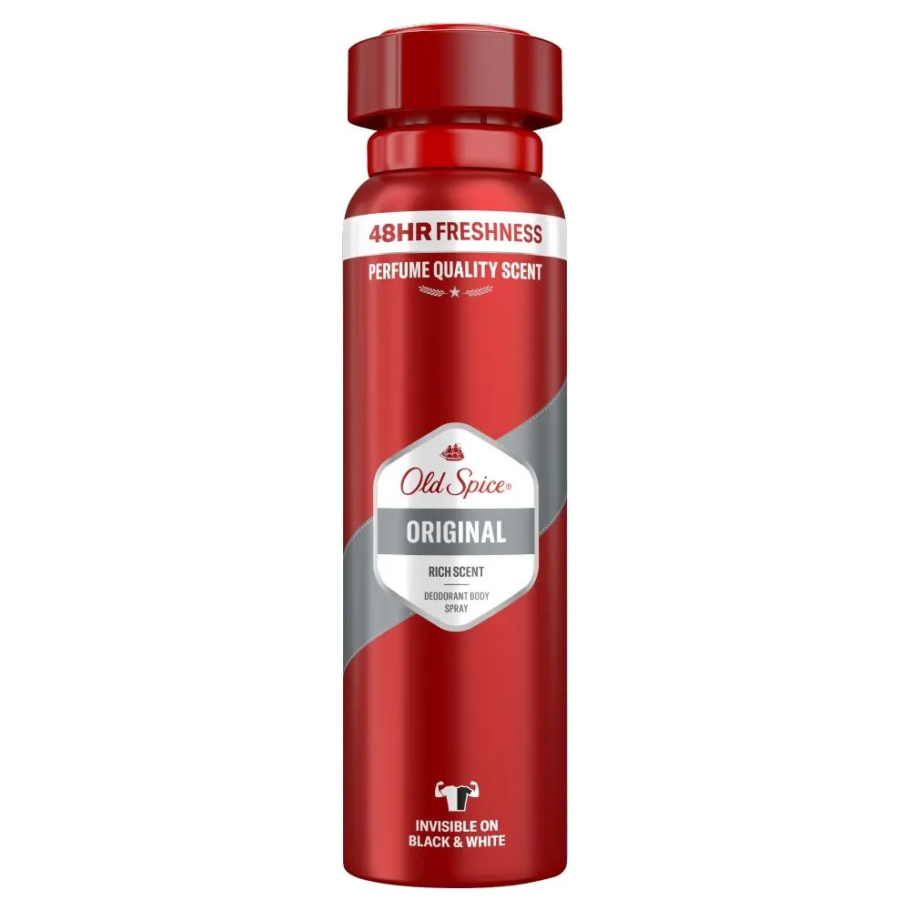 Old Spice Deo sprej Original