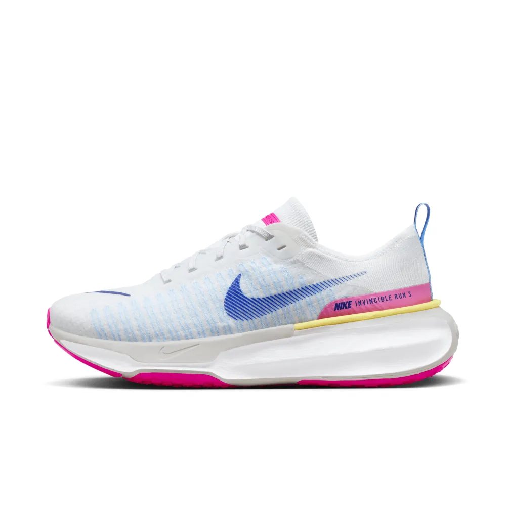 Nike Invincible 3 Run DR2615-105 / weiss