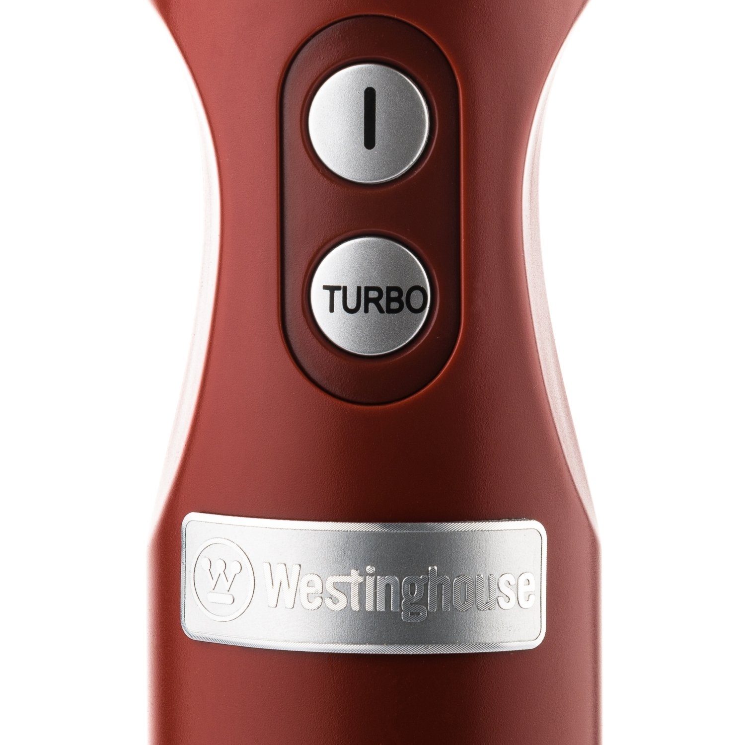 Westinghouse Stabmixer WKHB270 Retro, 600 W, 5 Geschwindigkeitsstufen & Pulsfunktion