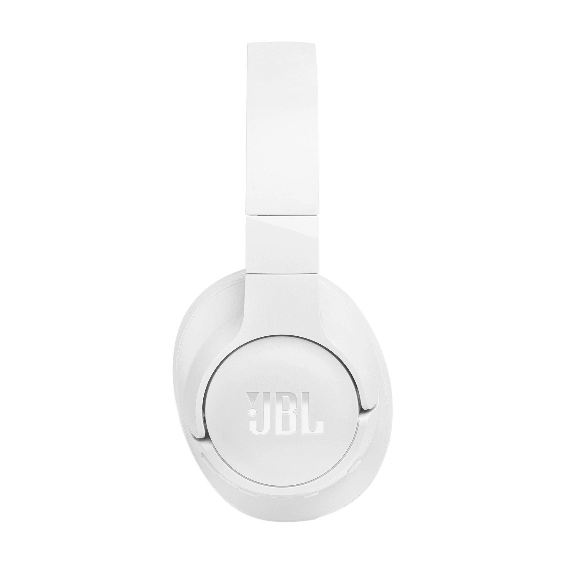 JBL Tune 770NC Bluetooth-Kopfhörer (Adaptive Noise-Cancelling, A2DP Bluetooth)