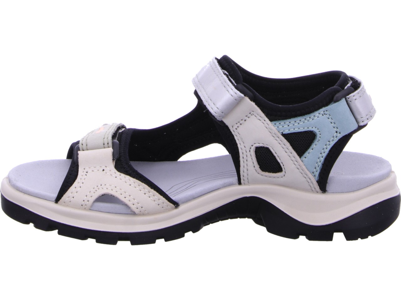 ECCO Komfort Pumps grau