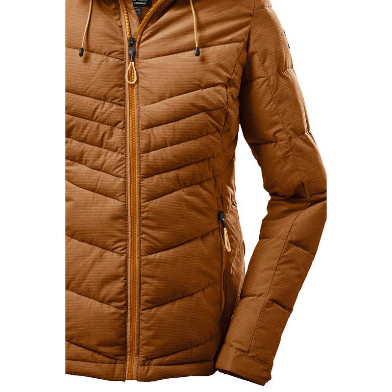 KILLTEC KOW149 Outdoorjacke Damen