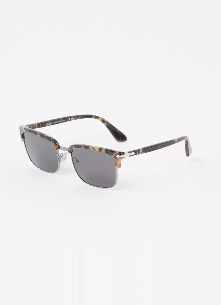 Persol Wayfarer -aurinkolasit PO3327S