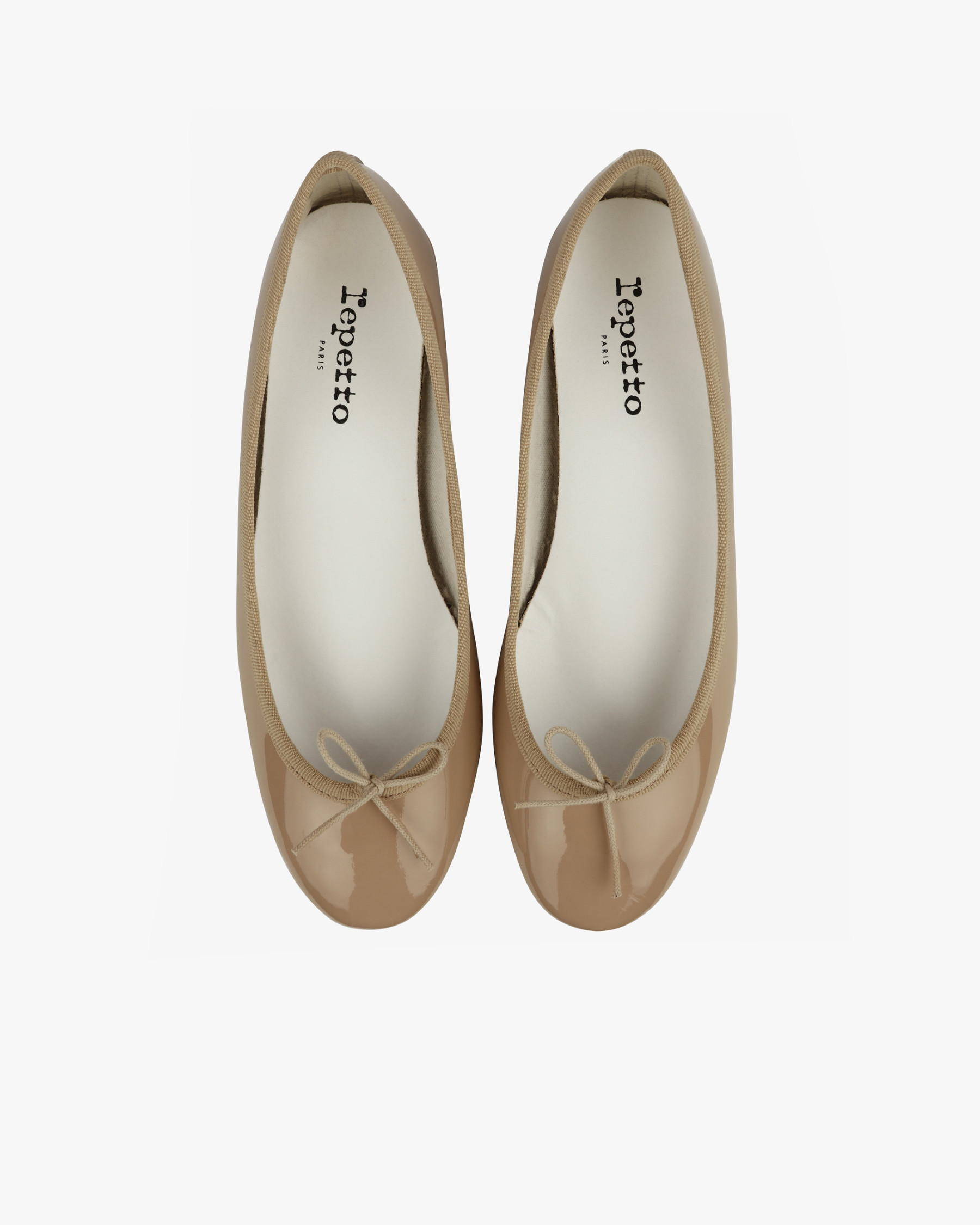 Camille ballerinas