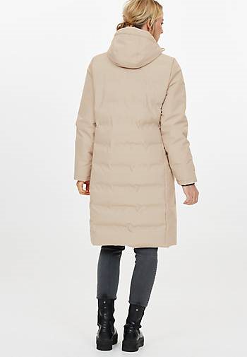 Whistler Steppjacke Mateo im einfarbigen Design