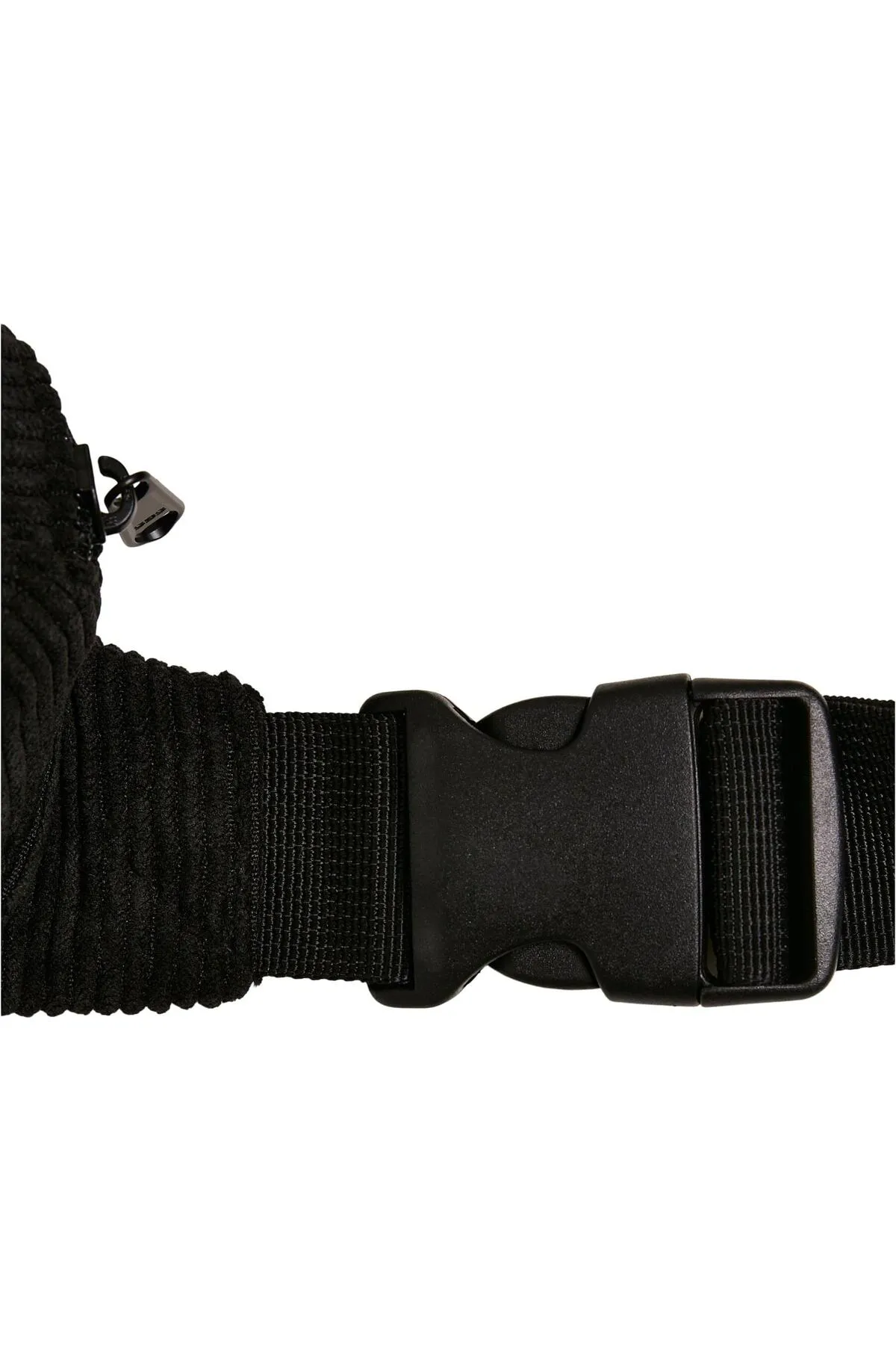 Urban Classics  Unisex-Hüfttasche aus Cord