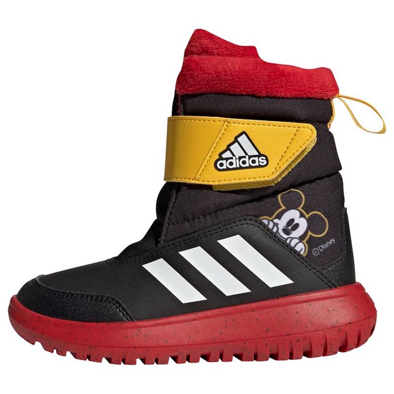 adidas Winterplay x Disney Kids Stiefel Winterschuhe Kinder