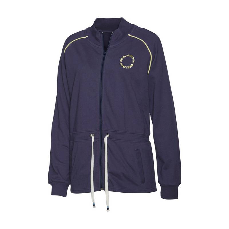 Bench Sweatjacke Damen