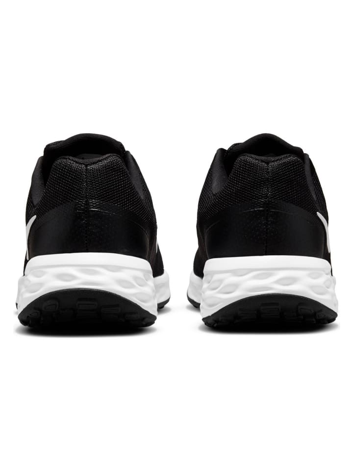 Nike Sneakers Low REVOLUTION 6 Next Nature in schwarz günstig kaufen