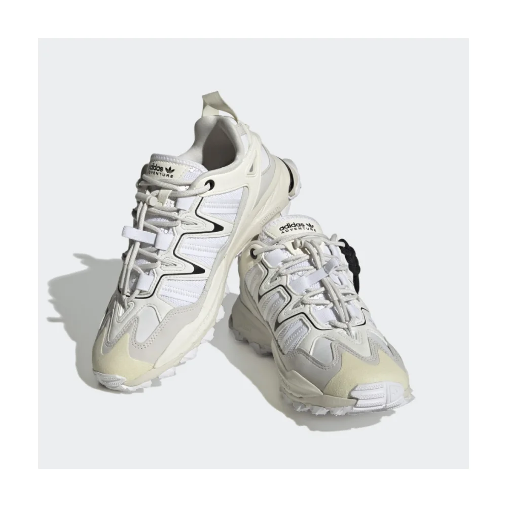 adidas Hyperturf W HQ4511 / grau
