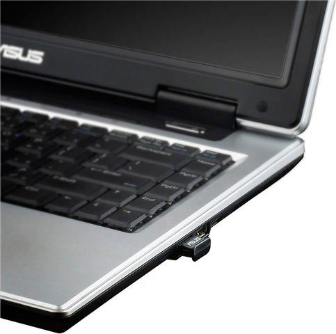 Asus USB-BT400 Adapter