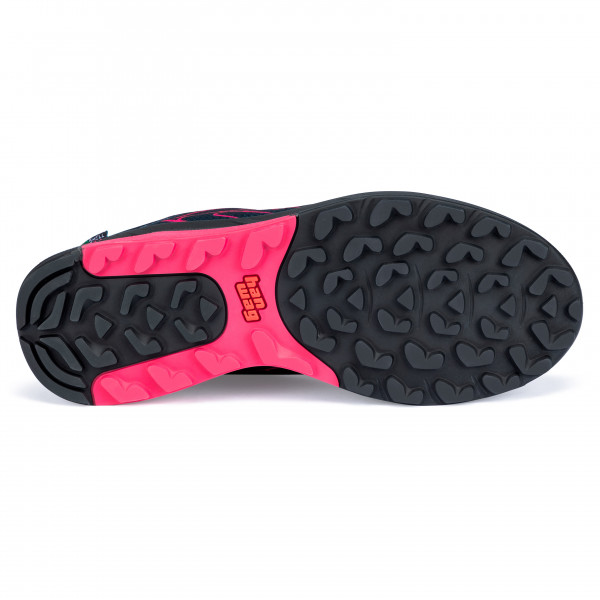 Hanwag - Coastridge Low Lady ES - Multisportschuhe